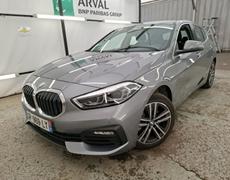 BMW Serie 1 Saint-Ouen-l'Aumône