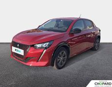 Peugeot e-208 Grasse