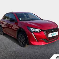 Peugeot e-208 208 Electrique 50 kWh 136ch Style Mougins