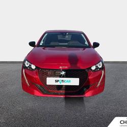 Peugeot e-208 208 Electrique 50 kWh 136ch Style Grasse