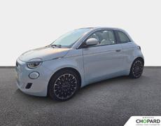 Fiat 500 II Mougins
