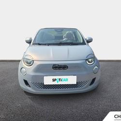 Fiat 500 II 500C e 118 ch La Prima Mougins