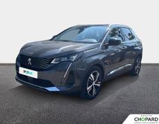 Peugeot 3008 Mougins