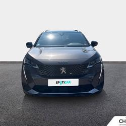 Peugeot 3008 3008 Hybrid 225 e-EAT8 GT Mougins