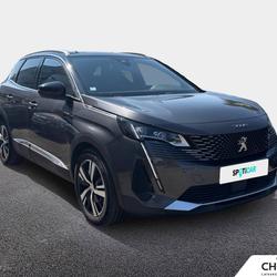 Peugeot 3008 3008 Hybrid 225 e-EAT8 GT Mougins