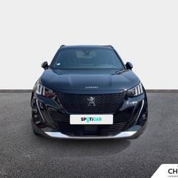 Peugeot e-2008 2008 Electrique 136 ch GT Pack Mougins