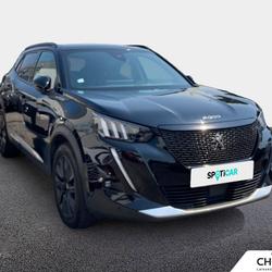 Peugeot e-2008 2008 Electrique 136 ch GT Pack Mougins