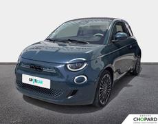 Fiat 500 II Mougins