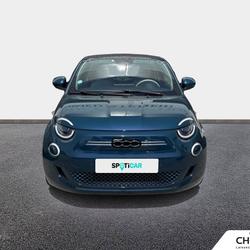 Fiat 500 II 500C e 118 ch La Prima Mougins