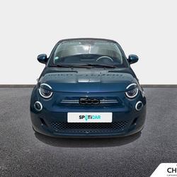 Fiat 500 II 500C e 118 ch La Prima Mougins
