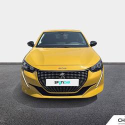 Peugeot 208 208 PureTech 100 S&S EAT8 Allure Mougins