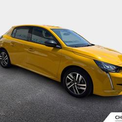 Peugeot 208 208 PureTech 100 S&S EAT8 Allure Mougins
