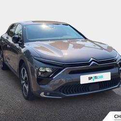 Citroen C5 X C5 X Hybride Rechargeable 225 S&S e-EAT8 Feel Pack Mougins