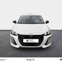 Peugeot 208 208 100 S&S BVM6 Style Mayenne