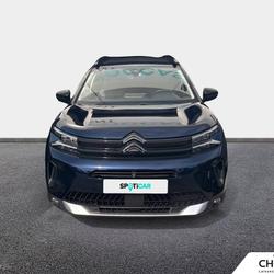 Citroen C5 Aircross C5 Aircross Hybride Rechargeable 225 e-EAT8 Shine Pack Mougins