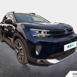Citroen C5 Aircross C5 Aircross Hybride Rechargeable 225 e-EAT8 Shine Pack Mougins