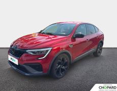 Renault Arkana Mougins