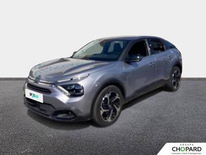 Citroen C4 - C4 PureTech 155 S&S EAT8 Shine - 14 890 €