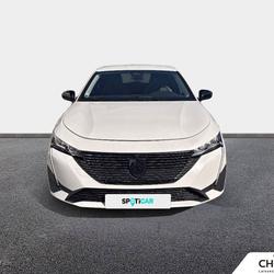 Peugeot 308 SW Phase 2 PureTech 130ch S&S BVM6 Allure Pack occasion - Grasse - photo 2/21