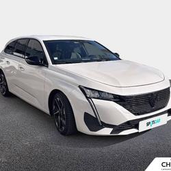Peugeot 308 SW Phase 2 PureTech 130ch S&S BVM6 Allure Pack occasion - Grasse - photo 3/21