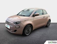 Fiat 500 III Mougins