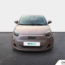 Fiat 500 III 500 3+1 e 118 ch Nouvelle 500 Mougins