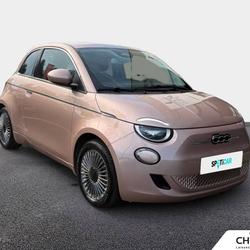 Fiat 500 III 500 3+1 e 118 ch Nouvelle 500 Mougins