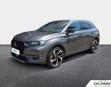 DS DS7 Crossback Mougins