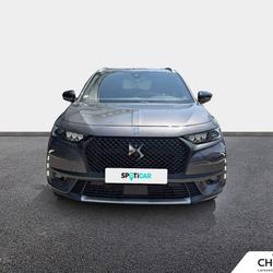 DS DS7 Crossback DS7 Crossback PureTech 225 EAT8 Grand Chic Mougins