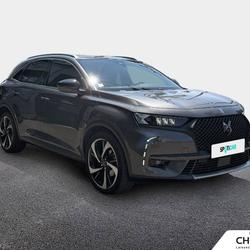 DS DS7 Crossback DS7 Crossback PureTech 225 EAT8 Grand Chic Mougins