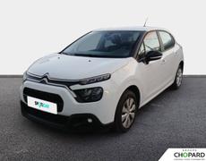 Citroen C3 Societe Nice