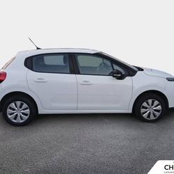 Citroen C3 Societe C3 SOCIETE BLUEHDI 100 S&S BVM6 FEEL Nice
