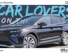 Skoda Elroq Mantes-la-Ville