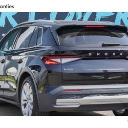 Skoda Elroq Elroq 286 ch Batterie 85 Plus Mantes-la-Ville