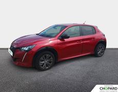 Peugeot e-208 Nice