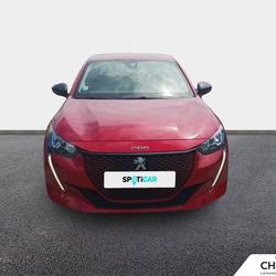 Peugeot e-208 208 Electrique 50 kWh 136ch E-Style Nice