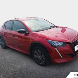 Peugeot e-208 208 Electrique 50 kWh 136ch E-Style Nice