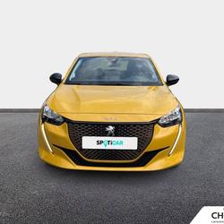 Peugeot e-208 208 Electrique 50 kWh 136ch Like Mougins