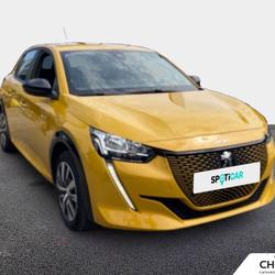Peugeot e-208 208 Electrique 50 kWh 136ch Like Mougins