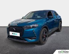 DS DS3 Crossback