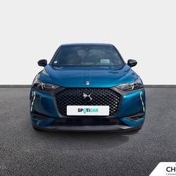 DS DS3 Crossback DS3 Crossback PureTech 130 EAT8 Performance Line+ Mougins