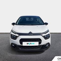 Citroen C3 C3 PureTech 110 S&S EAT6 Shine Mougins