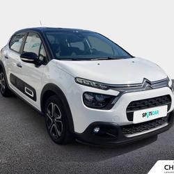 Citroen C3 C3 PureTech 110 S&S EAT6 Shine Mougins