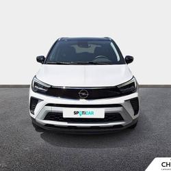Opel Crossland Crossland 1.2 Turbo 130 ch BVA6 Elegance Business Mougins