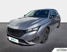 Peugeot 308 III Phase 1 Mougins