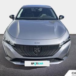 Peugeot 308 III Phase 1 308 PureTech 130ch S&S BVM6 Allure Pack Mougins