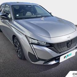 Peugeot 308 III Phase 1 308 PureTech 130ch S&S BVM6 Allure Pack Mougins
