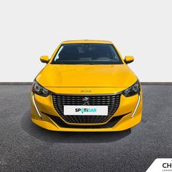 Peugeot 208 208 PureTech 75 S&S BVM5 Style Grasse