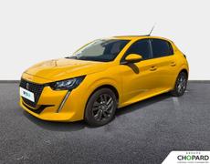 Peugeot 208 Grasse