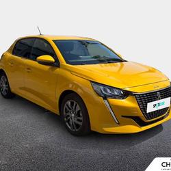 Peugeot 208 208 PureTech 75 S&S BVM5 Style Grasse